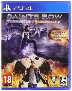 Saints Row IV Reelected And Gat out of Hell Edycja Pierwsza-D0220